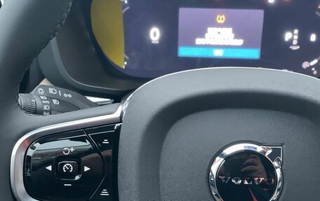 Volvo XC60 II, 2025 год, 5 999 000 рублей, 15 фотография