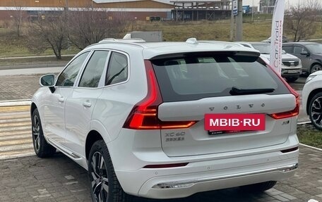 Volvo XC60 II, 2025 год, 5 999 000 рублей, 7 фотография