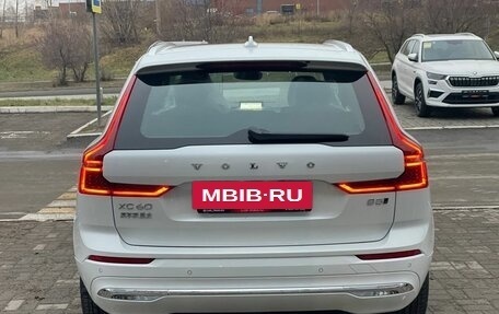 Volvo XC60 II, 2025 год, 5 999 000 рублей, 6 фотография