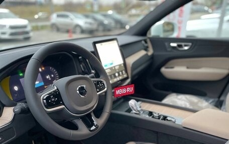 Volvo XC60 II, 2025 год, 5 999 000 рублей, 11 фотография