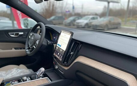 Volvo XC60 II, 2025 год, 5 999 000 рублей, 26 фотография