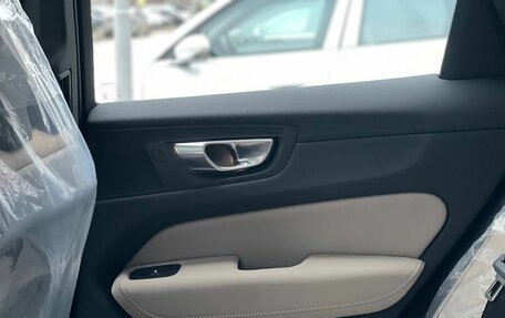 Volvo XC60 II, 2025 год, 5 999 000 рублей, 29 фотография