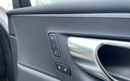 Volvo XC60 II, 2025 год, 5 999 000 рублей, 24 фотография