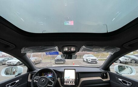 Volvo XC60 II, 2025 год, 5 999 000 рублей, 30 фотография