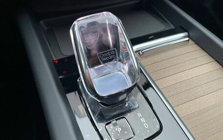 Volvo XC60 II, 2025 год, 5 999 000 рублей, 21 фотография