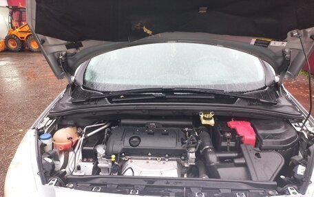 Peugeot 408 I рестайлинг, 2012 год, 550 000 рублей, 7 фотография