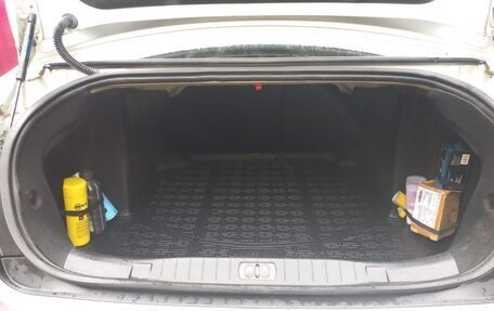 Peugeot 408 I рестайлинг, 2012 год, 550 000 рублей, 6 фотография