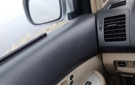 Lexus RX II рестайлинг, 2007 год, 1 700 000 рублей, 11 фотография