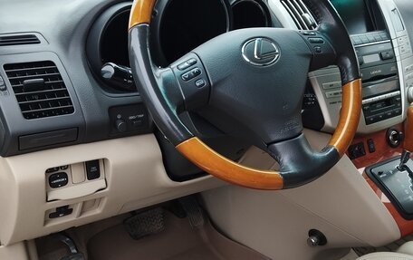 Lexus RX II рестайлинг, 2007 год, 1 700 000 рублей, 6 фотография