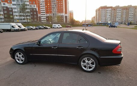 Mercedes-Benz E-Класс, 2007 год, 1 500 000 рублей, 5 фотография