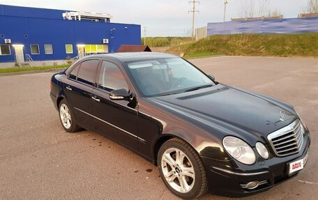 Mercedes-Benz E-Класс, 2007 год, 1 500 000 рублей, 2 фотография