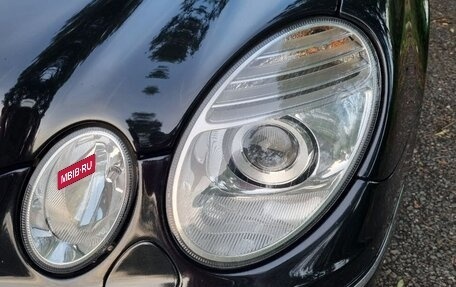 Mercedes-Benz E-Класс, 2007 год, 1 500 000 рублей, 7 фотография