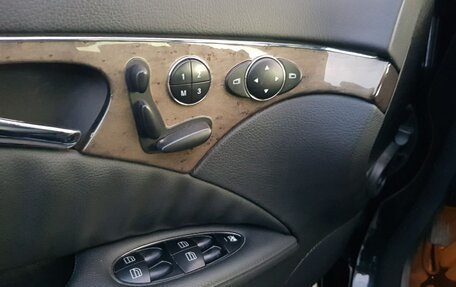 Mercedes-Benz E-Класс, 2007 год, 1 500 000 рублей, 9 фотография