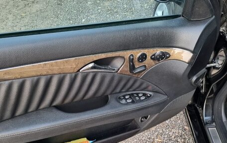 Mercedes-Benz E-Класс, 2007 год, 1 500 000 рублей, 10 фотография