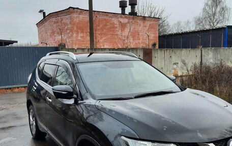 Nissan X-Trail, 2015 год, 1 735 000 рублей, 2 фотография