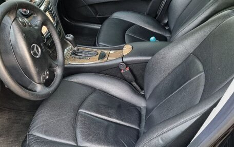 Mercedes-Benz E-Класс, 2007 год, 1 500 000 рублей, 15 фотография