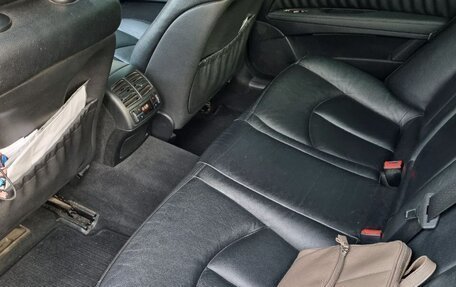 Mercedes-Benz E-Класс, 2007 год, 1 500 000 рублей, 16 фотография