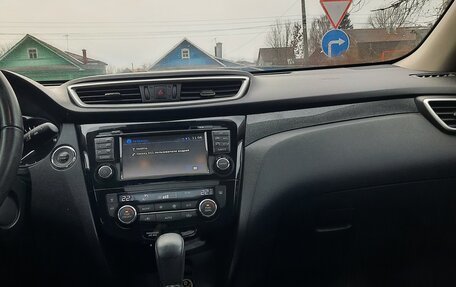 Nissan X-Trail, 2015 год, 1 735 000 рублей, 6 фотография