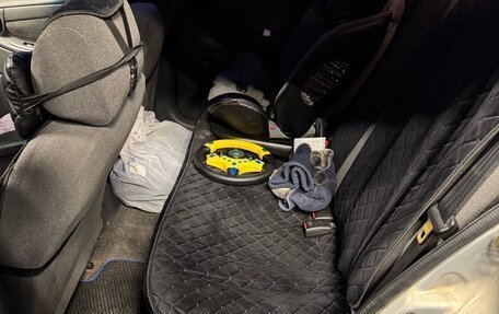 Chevrolet Lanos I, 2007 год, 160 000 рублей, 8 фотография