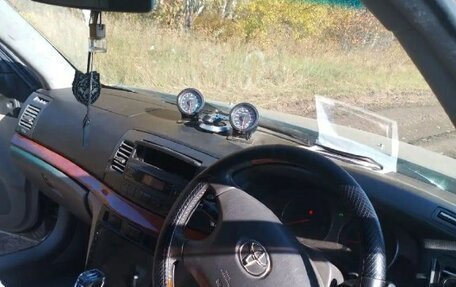 Toyota Mark II IX (X110), 2001 год, 650 000 рублей, 3 фотография