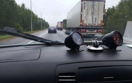 Toyota Mark II IX (X110), 2001 год, 650 000 рублей, 5 фотография