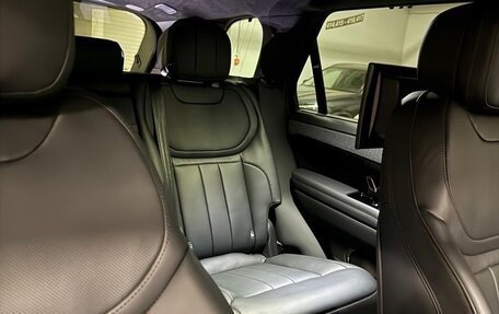 Land Rover Range Rover Sport, 2023 год, 16 500 000 рублей, 7 фотография