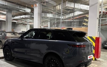 Land Rover Range Rover Sport, 2023 год, 16 500 000 рублей, 5 фотография