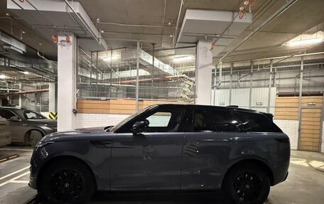 Land Rover Range Rover Sport, 2023 год, 16 500 000 рублей, 4 фотография