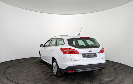 Ford Focus III, 2017 год, 1 450 000 рублей, 7 фотография