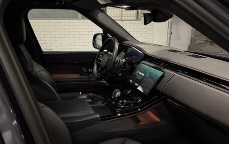 Land Rover Range Rover Sport, 2023 год, 16 500 000 рублей, 10 фотография