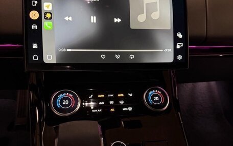 Land Rover Range Rover Sport, 2023 год, 16 500 000 рублей, 12 фотография