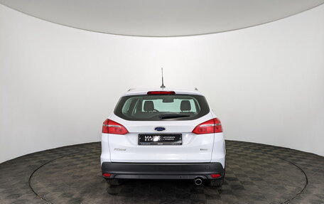 Ford Focus III, 2017 год, 1 450 000 рублей, 6 фотография