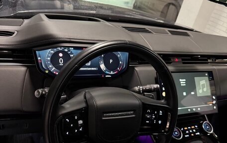 Land Rover Range Rover Sport, 2023 год, 16 500 000 рублей, 11 фотография