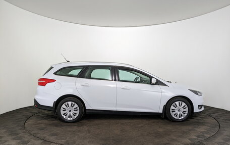 Ford Focus III, 2017 год, 1 450 000 рублей, 4 фотография