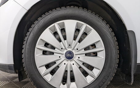 Ford Focus III, 2017 год, 1 450 000 рублей, 18 фотография