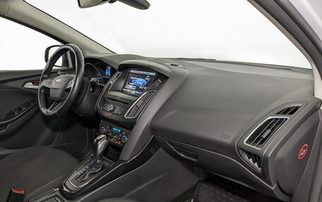 Ford Focus III, 2017 год, 1 450 000 рублей, 11 фотография