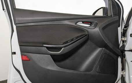 Ford Focus III, 2017 год, 1 450 000 рублей, 19 фотография