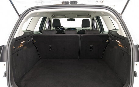 Ford Focus III, 2017 год, 1 450 000 рублей, 10 фотография