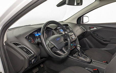 Ford Focus III, 2017 год, 1 450 000 рублей, 16 фотография