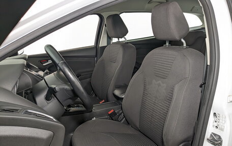 Ford Focus III, 2017 год, 1 450 000 рублей, 20 фотография