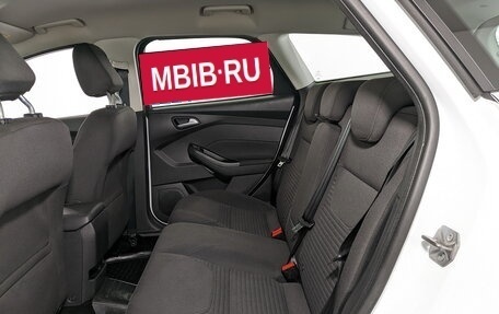 Ford Focus III, 2017 год, 1 450 000 рублей, 12 фотография