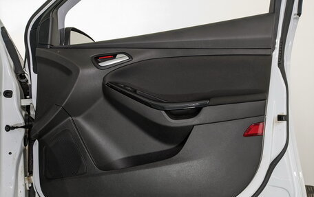 Ford Focus III, 2017 год, 1 450 000 рублей, 24 фотография