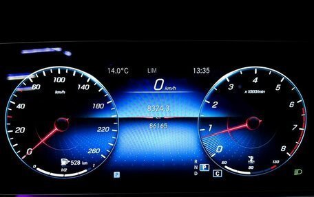 Mercedes-Benz E-Класс, 2022 год, 4 133 600 рублей, 11 фотография