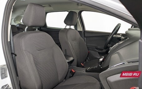 Ford Focus III, 2017 год, 1 450 000 рублей, 23 фотография