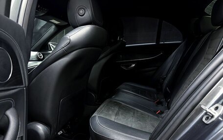 Mercedes-Benz E-Класс, 2022 год, 4 133 600 рублей, 10 фотография