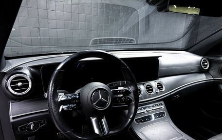 Mercedes-Benz E-Класс, 2022 год, 4 133 600 рублей, 8 фотография