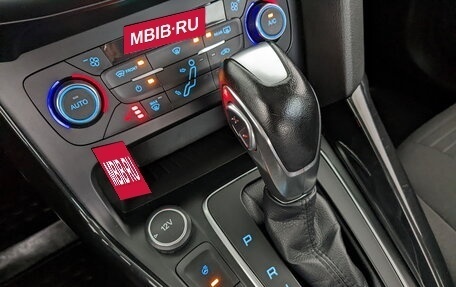 Ford Focus III, 2017 год, 1 450 000 рублей, 26 фотография