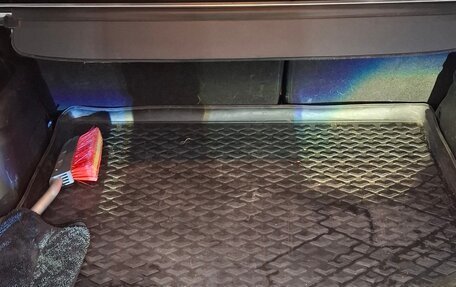 Mitsubishi Outlander III рестайлинг 3, 2015 год, 1 700 000 рублей, 10 фотография