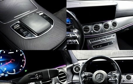 Mercedes-Benz E-Класс, 2022 год, 4 133 600 рублей, 13 фотография