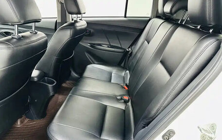 Toyota Yaris XP150 рестайлинг, 2022 год, 1 000 777 рублей, 12 фотография